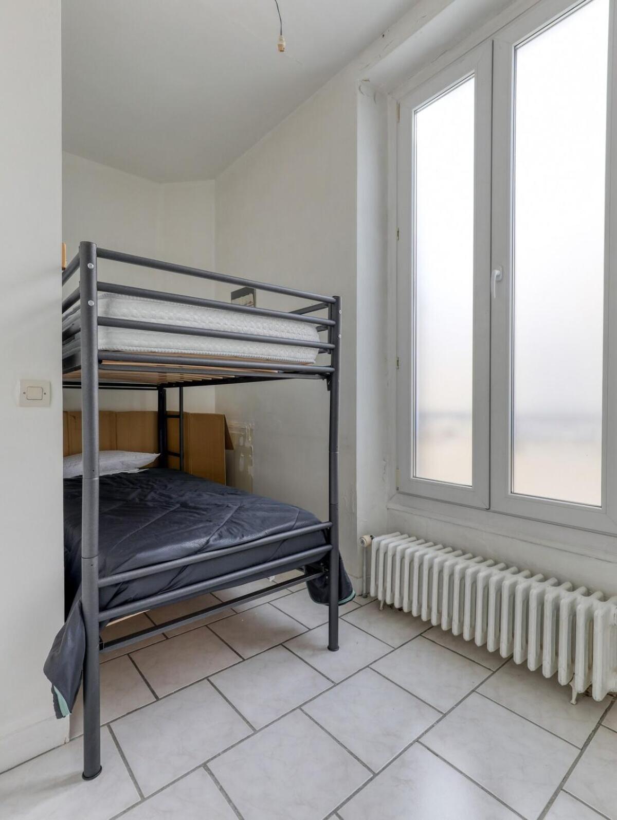 Appartement 35 M2 1 A 4 Pers - Rickhoss Home Samois-sur-Seine Εξωτερικό φωτογραφία