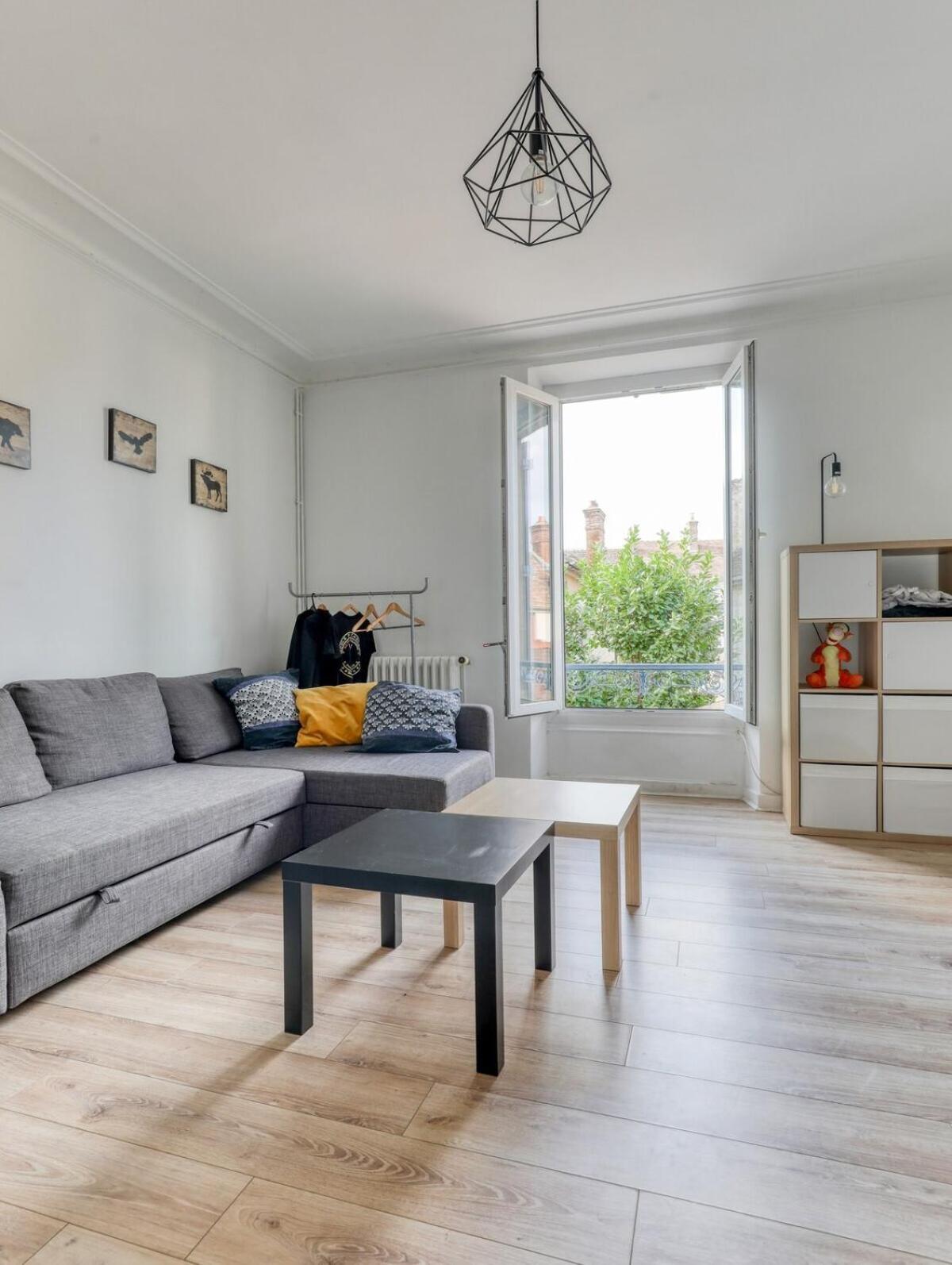 Appartement 35 M2 1 A 4 Pers - Rickhoss Home Samois-sur-Seine Εξωτερικό φωτογραφία